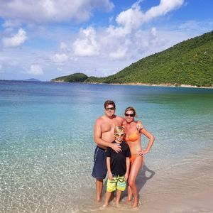 Meet your Posher, Patricia